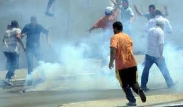 Tunisie : manifestations et heurts avec la police