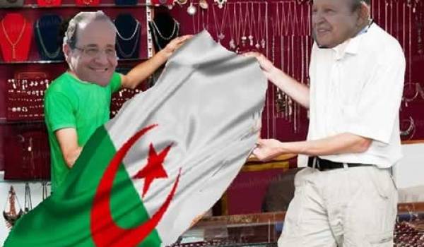 Signes discrets à Alger d'un boomerang politique : Bouteflika est-il allé trop loin ?