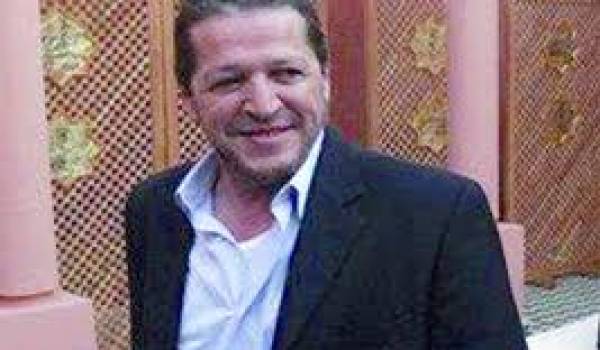 Rachid Farès