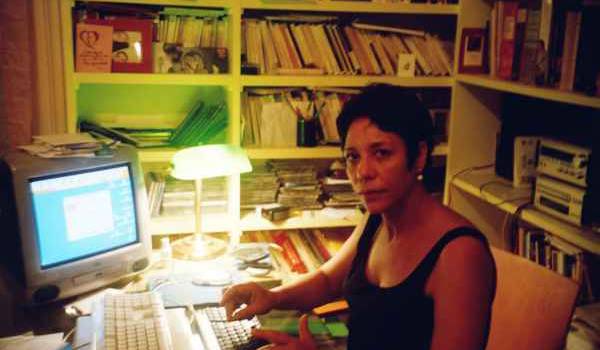 Leila Merouane, journaliste et romancière. Dernier roman paru "La vie sexuelle d'un islamiste à Paris" ( Julliard, 2007) traduit dans plusieurs langues.