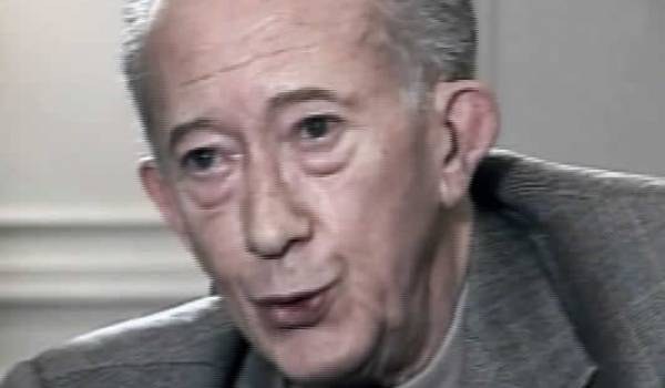 Les confessions de Jean-Jacques Susini, ex-n°2 de l’OAS