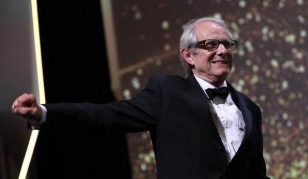 Ken Loach