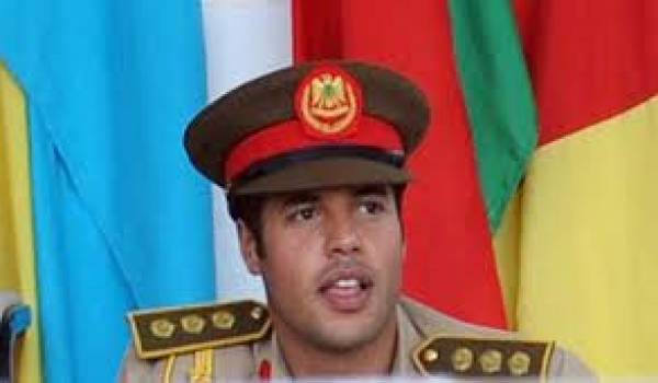La mort de Khamis Kadhafi est confirmée.