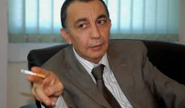 Tewfik Khelladi, nouveau DG de l'ENTV