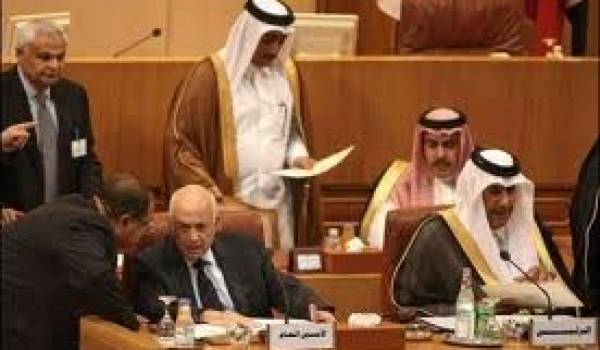 Que va décider la Ligue arabe pour enrayer la répression en Syrie ?