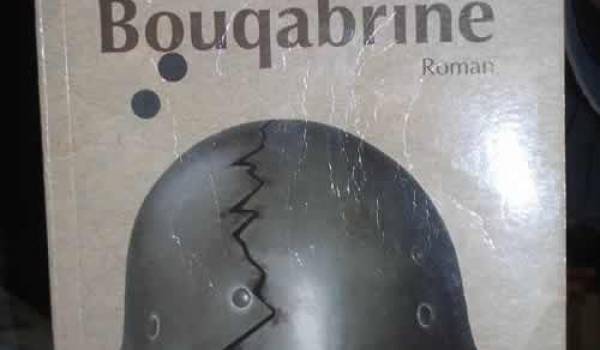 "Georges Bouqabrin", un nouveau roman de Benamar Médiène