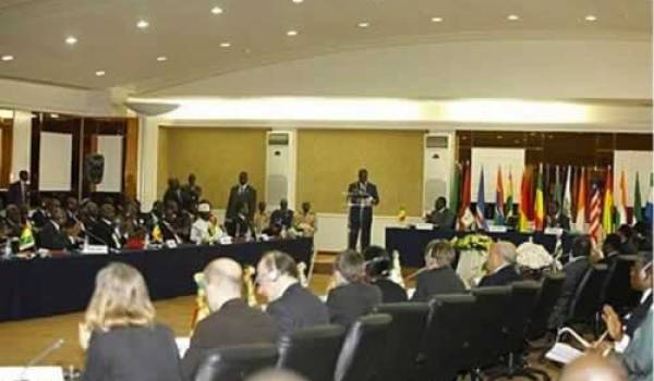 L’Afrique de l’Ouest demande à l’ONU d’"accélérer" l’envoi d’une force au Mali