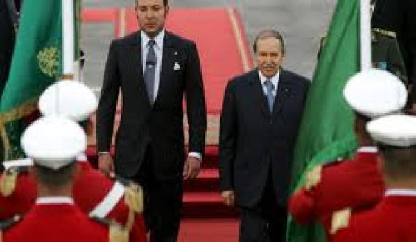Les relations pourries entre Alger et Rabat ont pris en otage les peuples des deux pays.