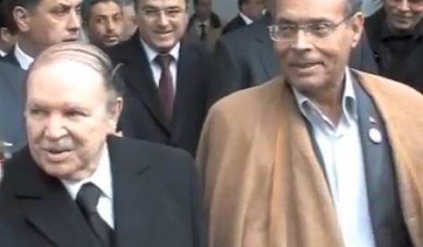 Deux conceptions opposées du Maghreb