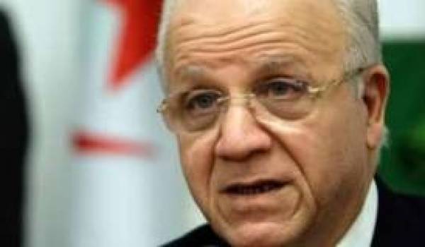Mourad Medelci
