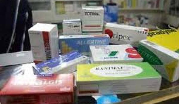 Le président du Snapo : “Nous sommes fatigués de recenser les pénuries de médicaments”