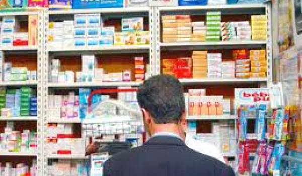 La pénurie touche de nombreux médicaments particulièrement demandés.