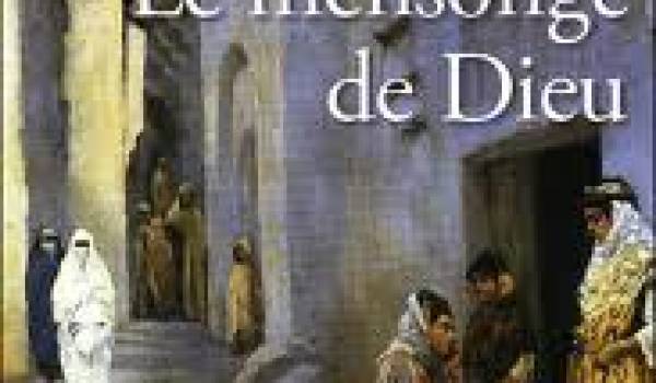 Le Mensonge de Dieu