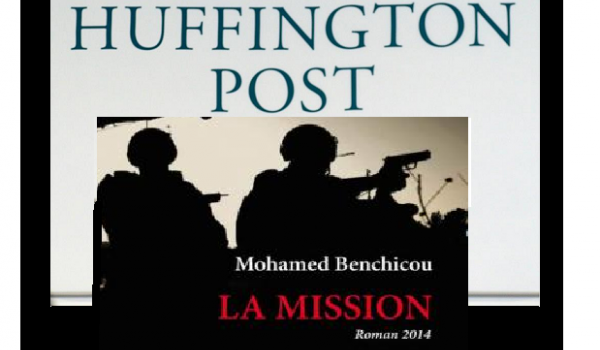 Mohamed Benchicou au Huffington Post : "Tiguentourine a servi à asseoir le pouvoir de Bouteflika"
