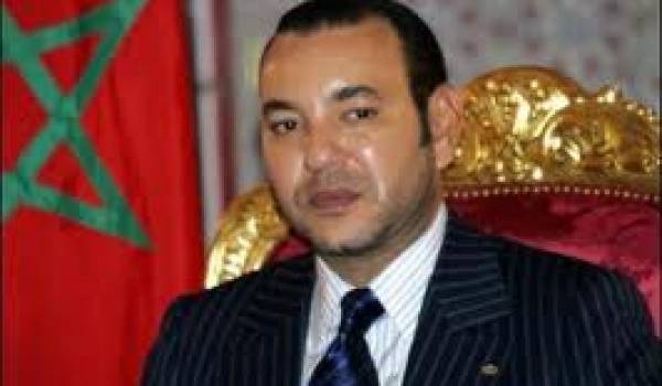 Le roi du Maroc appelle à des élections et l'ouverture des frontières avec l’Algérie