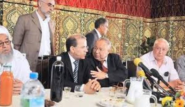 L’islam de France : un enjeu de lutte entre Algériens et Marocains