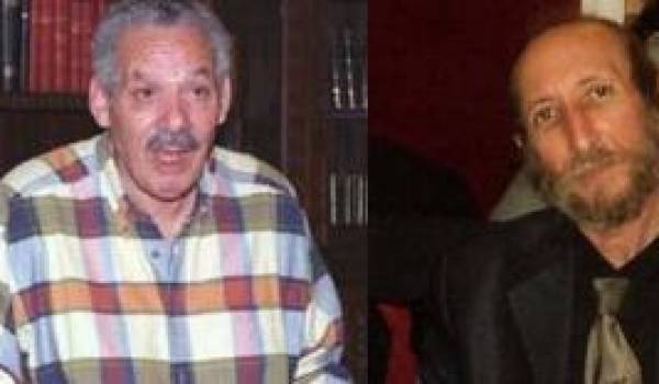 Belmouhoub a accusé Nezzar d'être derrière son rapt.