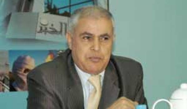 L’ex PDG de Sonatrach, Abdelmadjid Attar : " Les prix du pétrole seront faibles et l’année 2009 sera difficile pour l’Algérie"