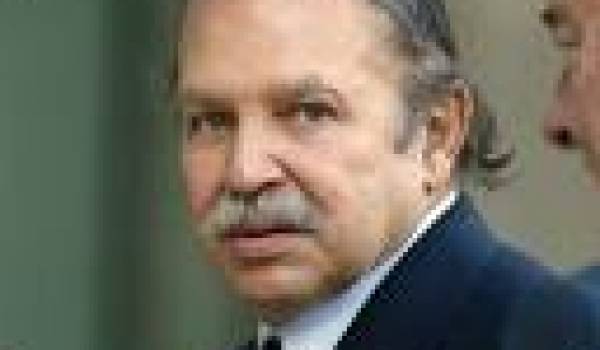 Syndicats : Bouteflika sort le bâton