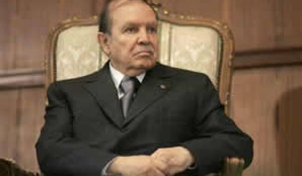 Le putschiste Bouteflika et la soudaine pudeur malgache