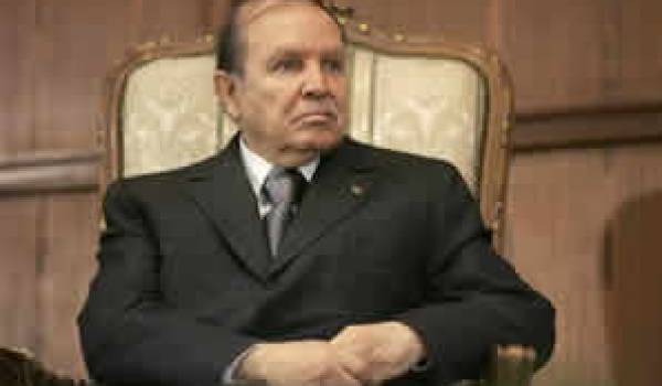 Bouteflika réélu avec 90,24% des voix