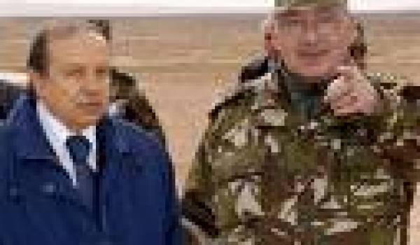 Débat de lecteurs : l’Algérie entre Bouteflika et les généraux