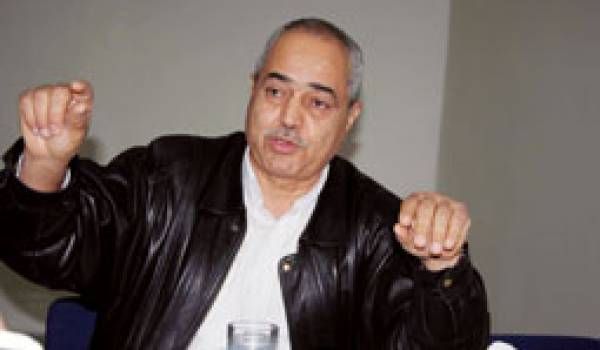 Algérie-Emeutes  : « Il faut changer le système avant que le changement ne s’impose par la violence »