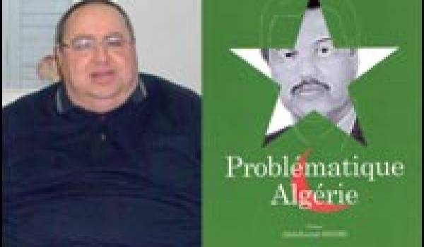 Mohamed-Chafik Mesbah parle du DRS, de Bouteflika, de Zéroual : " L'Algérie se dirige vers une crise majeure"