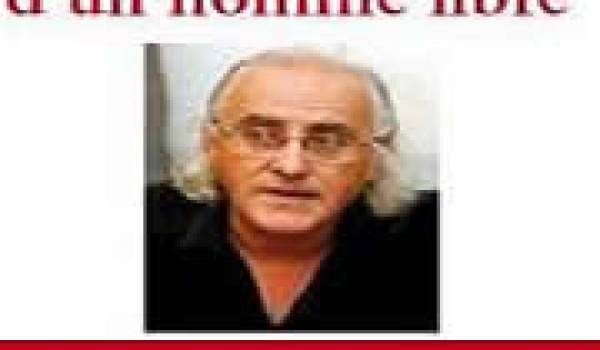 Journal d'un homme libre épuisé : les éditions Riveneuve annoncent un deuxième tirage pour jeudi 22 janvier