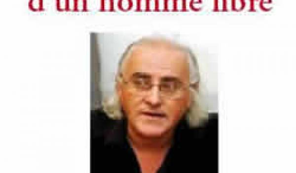 Sortie exceptionnelle du livre « Journal d’un homme libre »