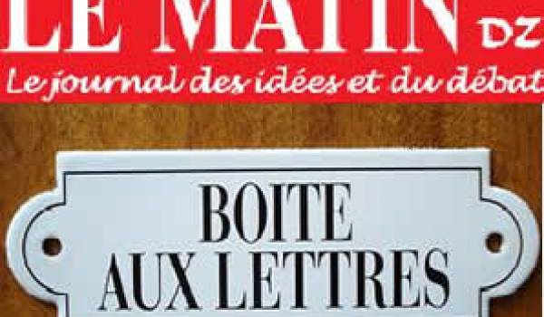 "Amirouche porte seul la responsabilité de l’opération sanguinaire d’épuration de la Wilaya III"