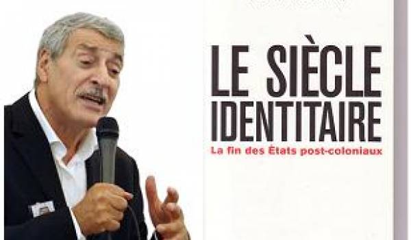 Dans un livre qui sort aujourd'hui 18 novembre : Ferhat Mehenni s'explique