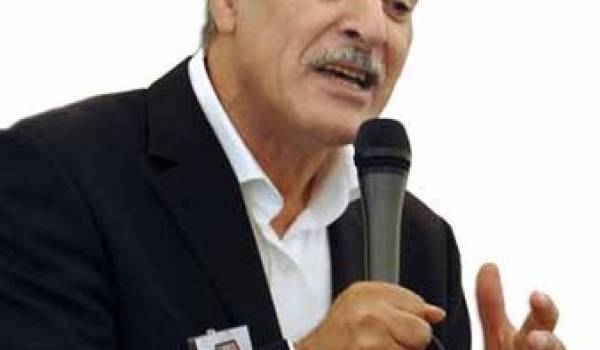 Ferhat Mehenni dénonce la dissolution des Groupes de Légitime Défense kabyles