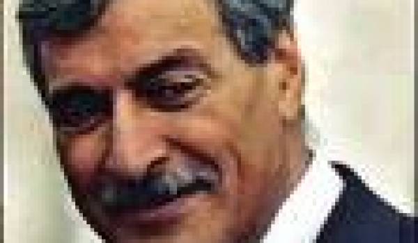 Une lettre de Ferhat Mehenni : « L’antikabylisme de Chibane et de ses émules »