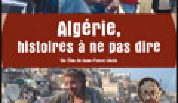 Aziz Mouats réagit à l’article de Florence Beaugé du Monde :"Que cesse l’amnésie sur les crimes coloniaux ! "