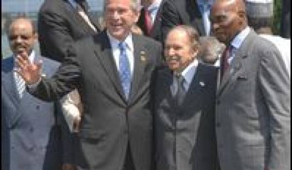 L'EDITO : Le démenti occidental