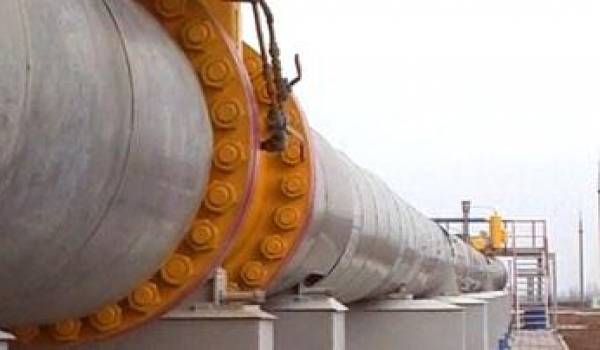     L’Algérie et la guerre du gaz Gazprom-Europe