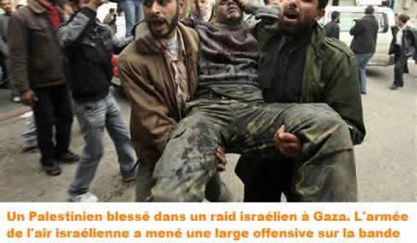 L'impuissance des pays arabes Par Hassane Zerrouky