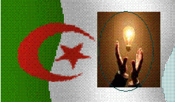 Des inventeurs algériens, ça existe donc !