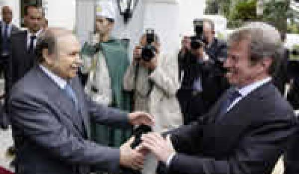 Algérie-Union pour la Méditerrannée : "La repentance, jusqu'où ?", réagit Le Figaro