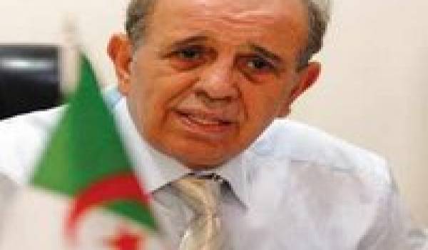 Me Farouk Ksentini :: " Je souhaite une grâce présidentielle pour Mohamed Gherbi"