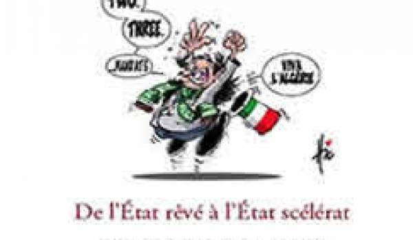 Livre « Notre ami Bouteflika » : Emission spéciale samedi soir sur Beur FM