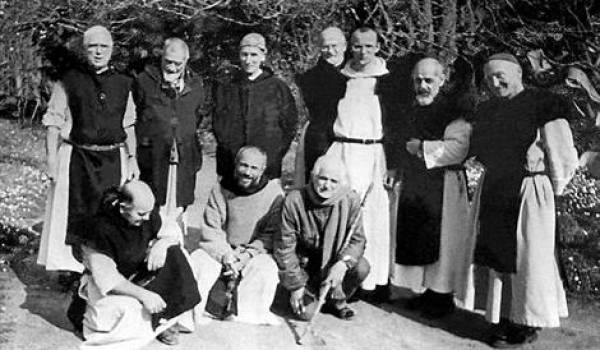 Les moines de Tibéhirine reviennent cette semaine