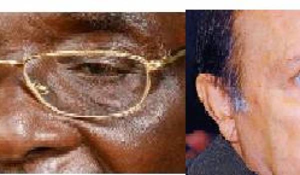 De Mugabe à Bouteflika : l’hypocrisie occidentale