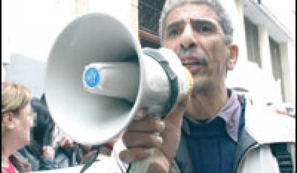 On l'appelait révolution permanente