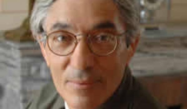 Boualem Sansal observé de Suisse : " La Shoah vue par un Algérien "