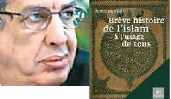 Antoine Sfeir : «Bouteflika est très critiquable pour sa politique intérieure»