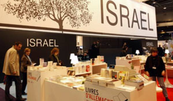 Alerte à la bombe au Salon du livre de Paris