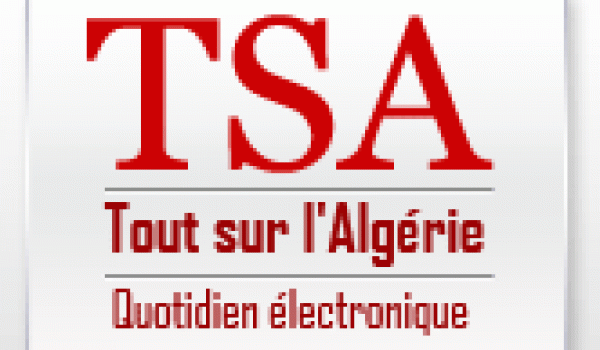 Communiqué : TSA lance sa version arabe