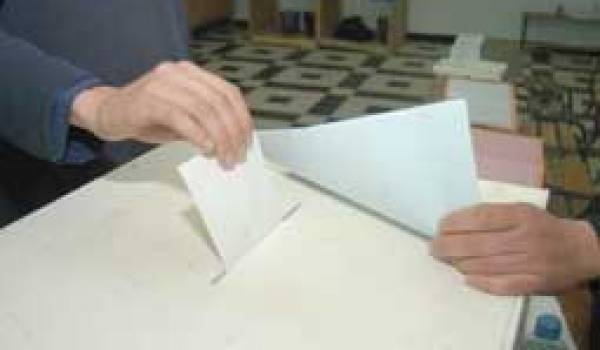 Sondage : 94 % des Algériens à l'étranger n’iront pas voter